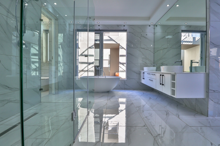 To Let 5 Bedroom Property for Rent in Fairhaven Country Estate Western Cape